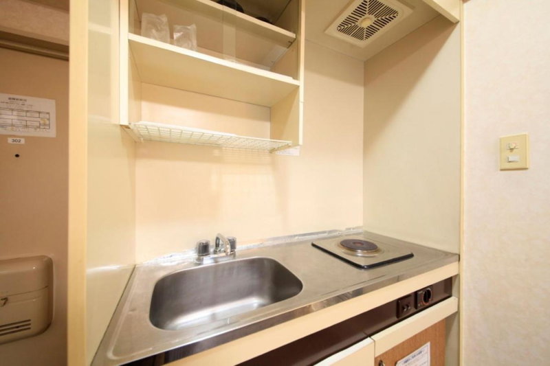 Monthly Mansion Tokyo West 21 - Vacation STAY 10881, Fuchu, Japan