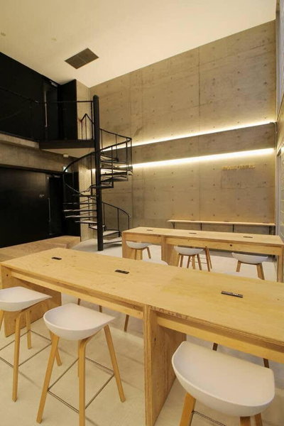 b hotel Small Hotel - Hondori shopping arcade, Hiroshima, Japan
