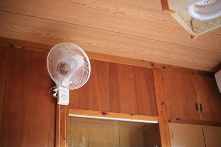 hamaca117, Motobu, Japan
