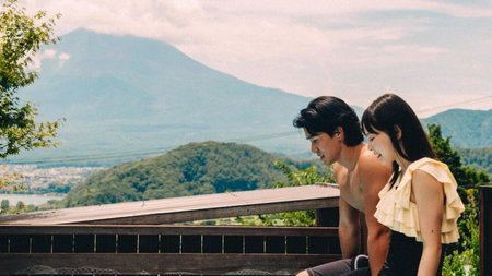 Dot Glamping 富士山, Fujikawaguchiko, Japan