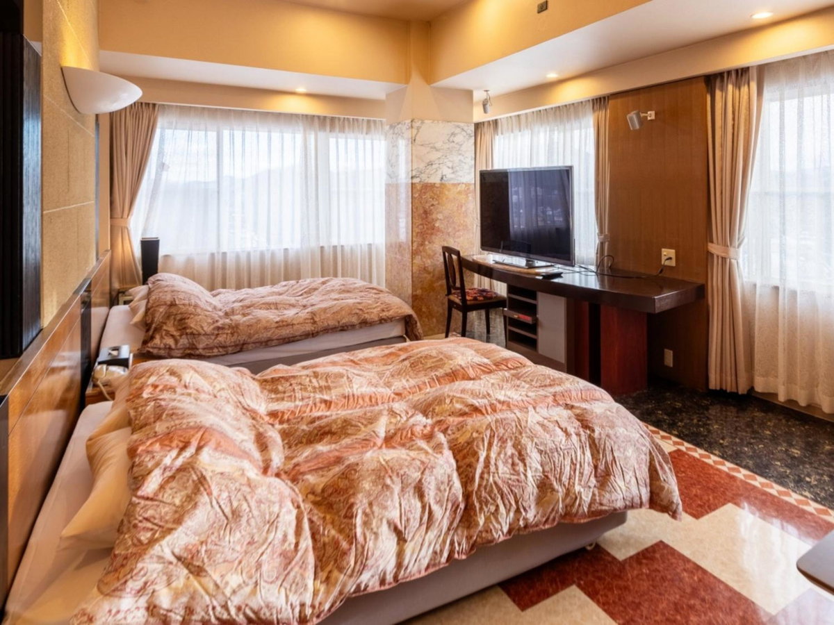Tabist Shizukuishi Resort Hotel, Japan
