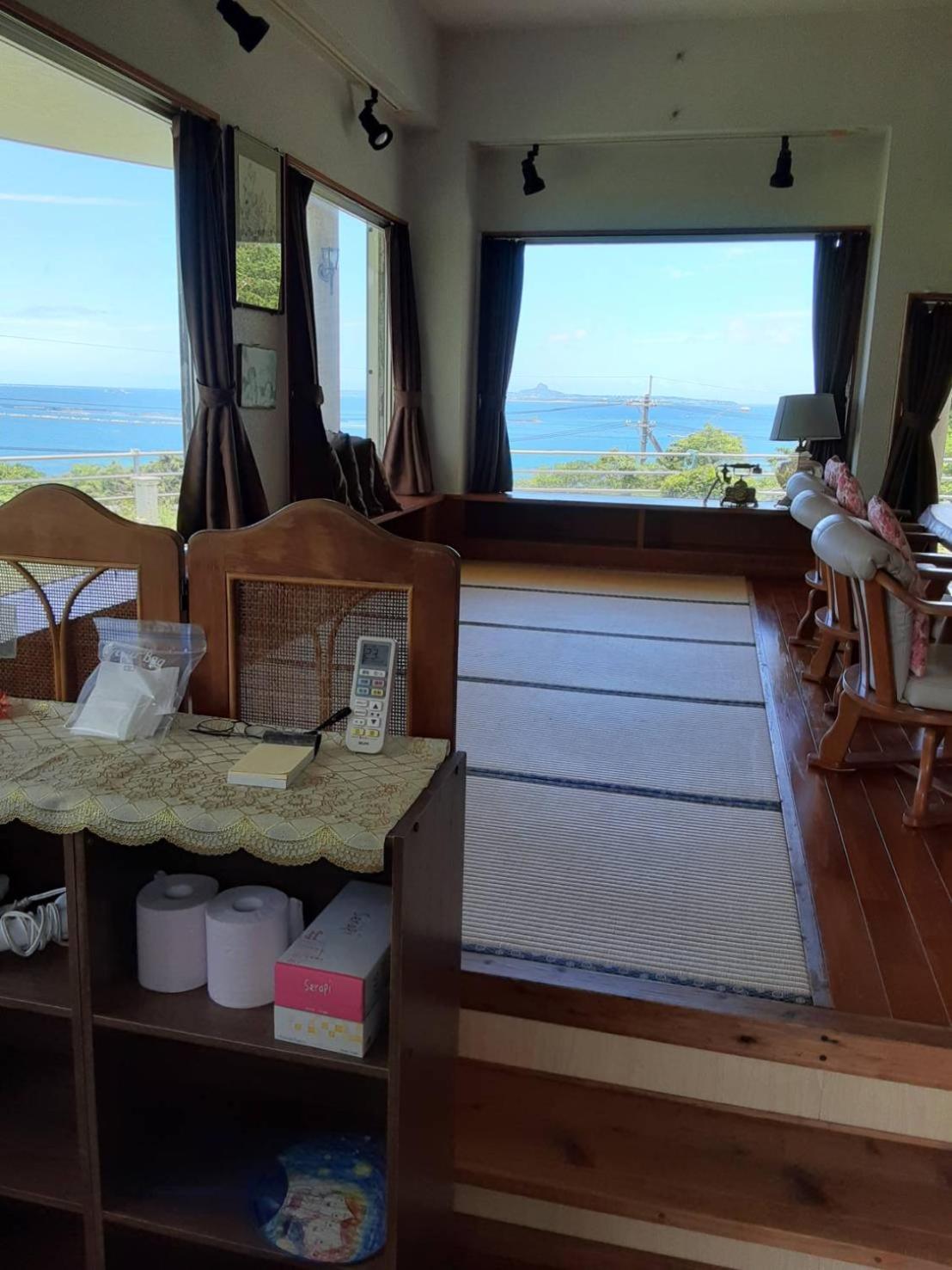 Minshuku Tantawan -SEVEN Hotels and Resorts-, Japan