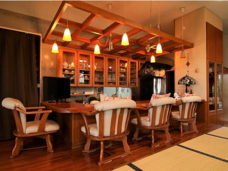 Minshuku Tantawan -SEVEN Hotels and Resorts-, Motobu, Japan