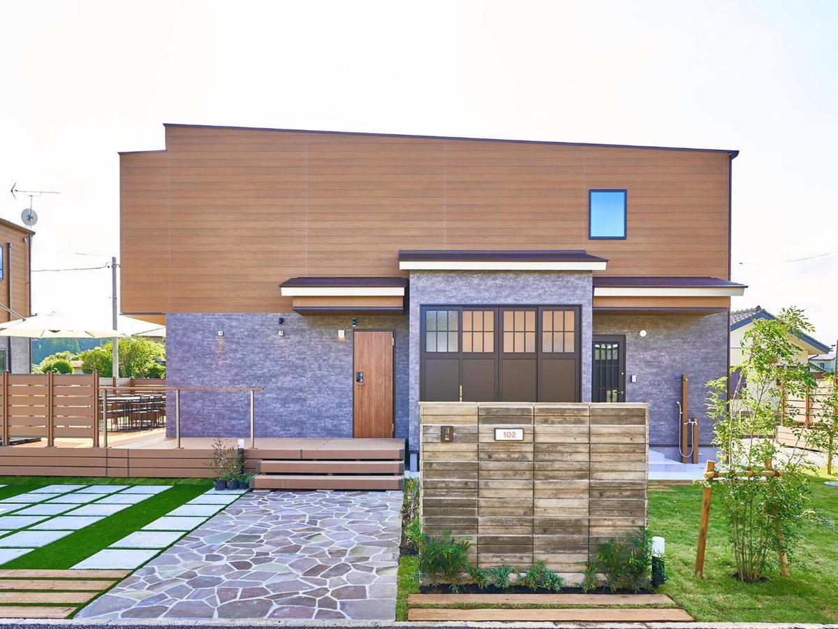 Rakuten STAY HOUSE Kujukuri Ichinomiya 102 3LDK with BBQ terrace, Japan