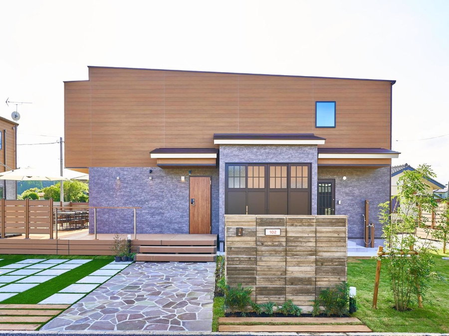 Rakuten STAY HOUSE Kujukuri Ichinomiya 102 3LDK with BBQ terrace, Ichinomiya, Japan