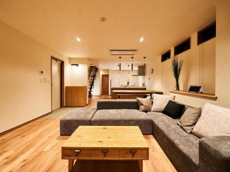 Rakuten STAY HOUSE Kujukuri Ichinomiya 102 3LDK with BBQ terrace, Ichinomiya, Japan