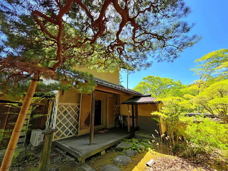 Guest House Shimoze Agematsu, Iida, Japan