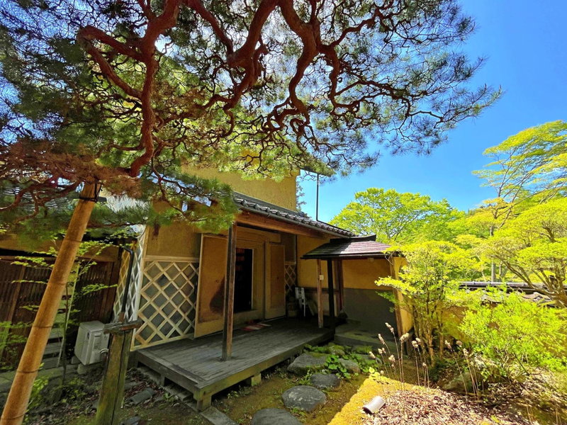 Guest House Shimoze Agematsu, Iida, Japan