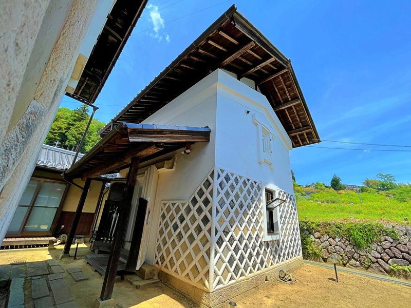 Guest House Shimoze Agematsu, Iida, Japan