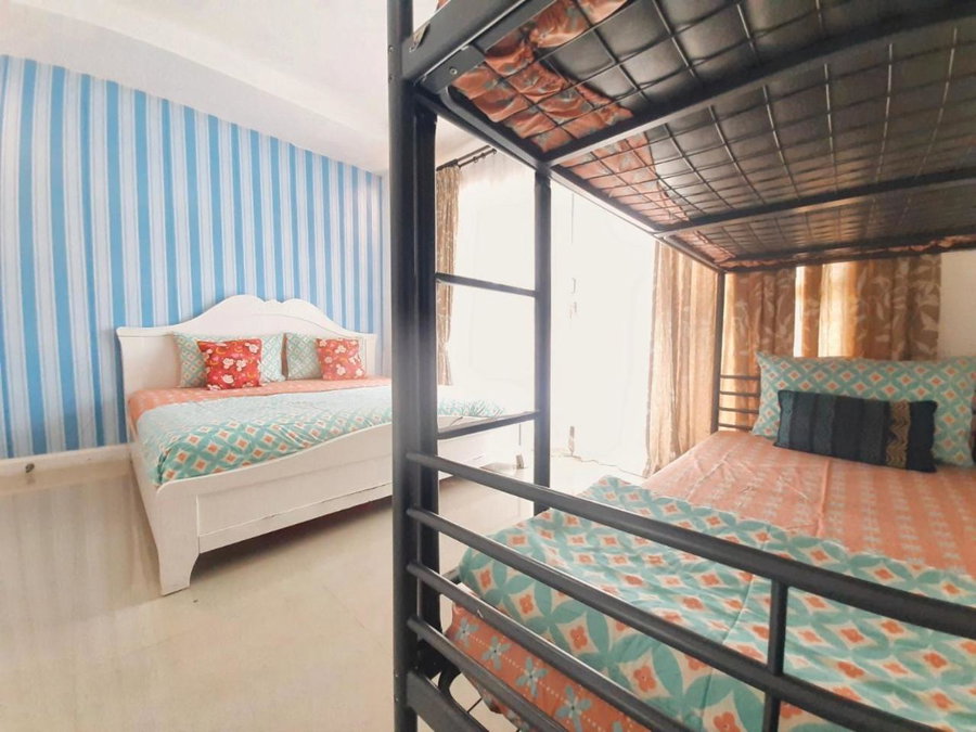 Joy Joy Pool Villa Huahin (Private Party 4-15 pax) Near 7-11, Hua Hin, Thailand