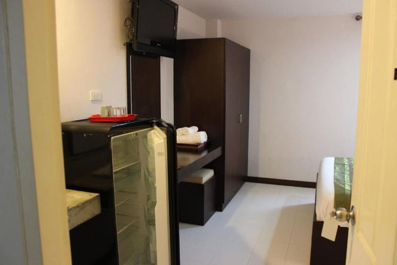 CK Residence, Pattaya, Thailand