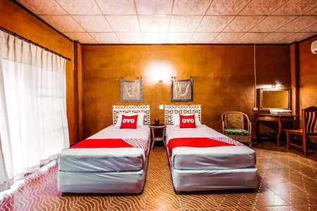 OYO 490 Chiangsan Golden Land Resort2, Chiang Saen, Thailand