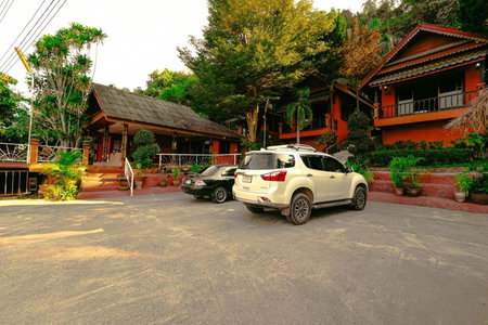 OYO 490 Chiangsan Golden Land Resort2, Chiang Saen, Thailand