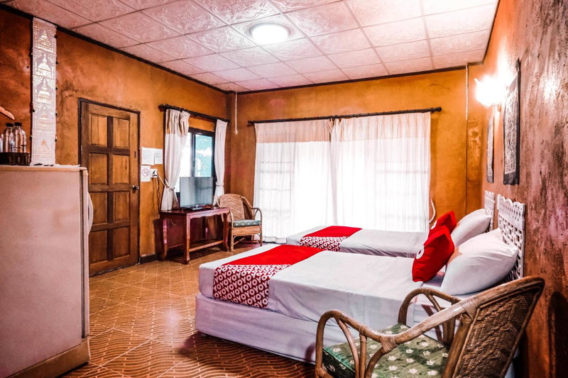 OYO 490 Chiangsan Golden Land Resort2, Chiang Saen, Thailand