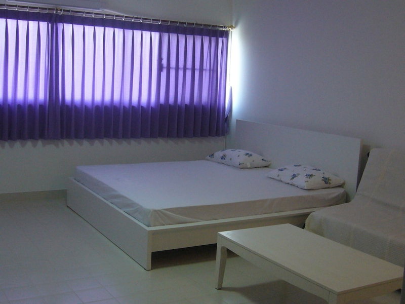 IMPACT Don Mueang Bangkok Guest House, Pak Kret, Thailand