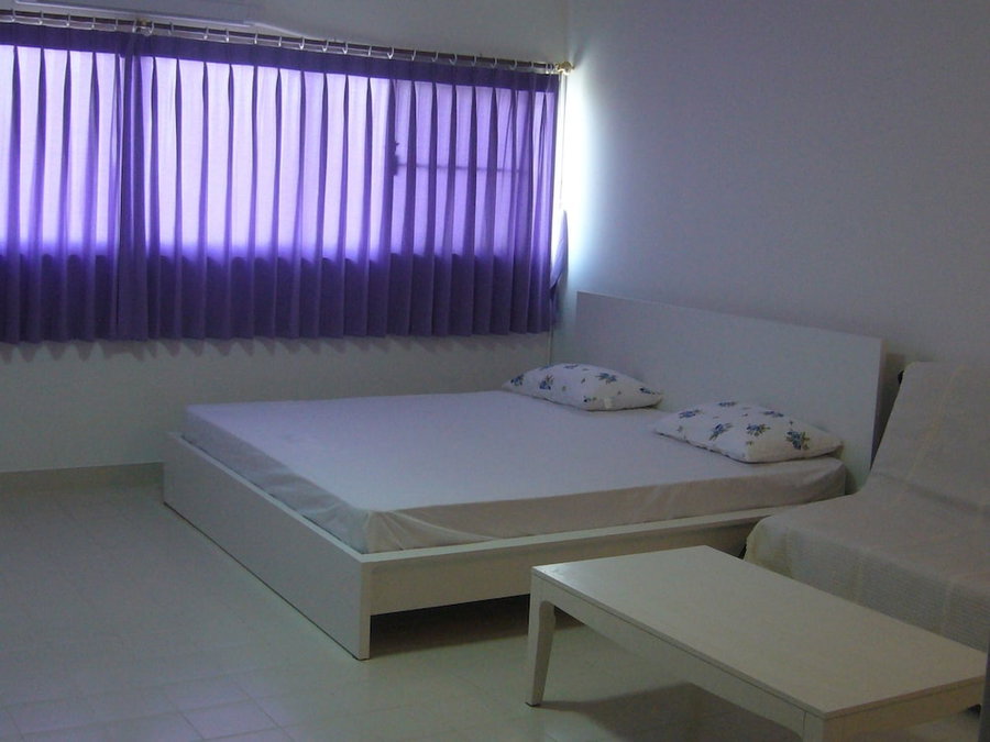 IMPACT Don Mueang Bangkok Guest House, Pak Kret, Thailand