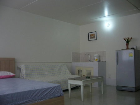 IMPACT Don Mueang Bangkok Guest House, Pak Kret, Thailand