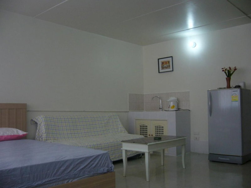 IMPACT Don Mueang Bangkok Guest House, Pak Kret, Thailand