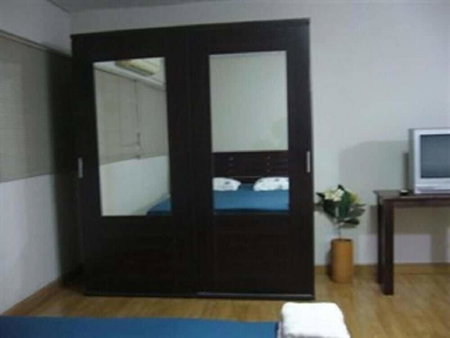 IMPACT Don Mueang Bangkok Guest House, Pak Kret, Thailand