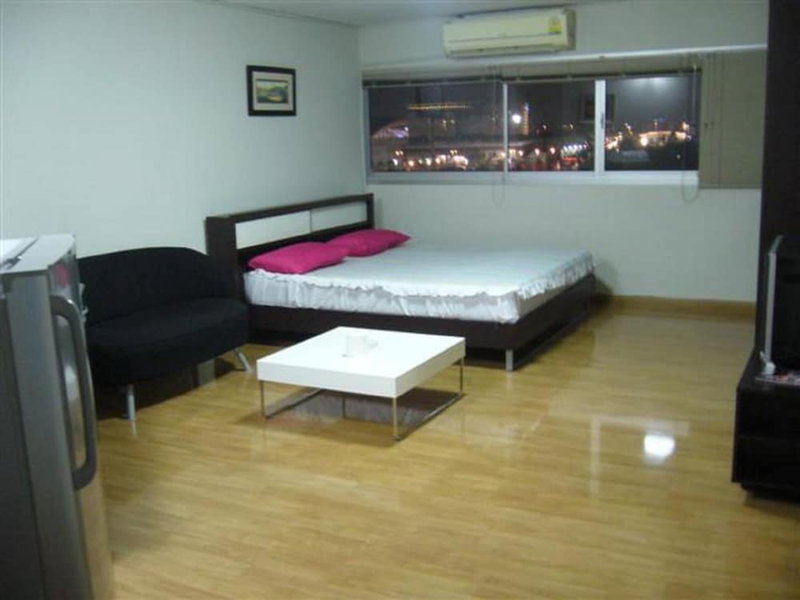 IMPACT Don Mueang Bangkok Guest House, Pak Kret, Thailand