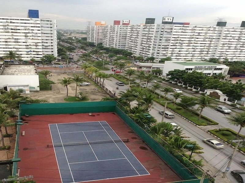 IMPACT Don Mueang Bangkok Guest House, Pak Kret, Thailand