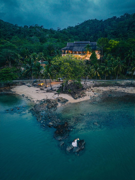 Kooncharaburi Resort - Koh Chang, Ko Chang, Thailand