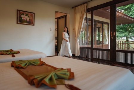 Kooncharaburi Resort - Koh Chang, Ko Chang, Thailand