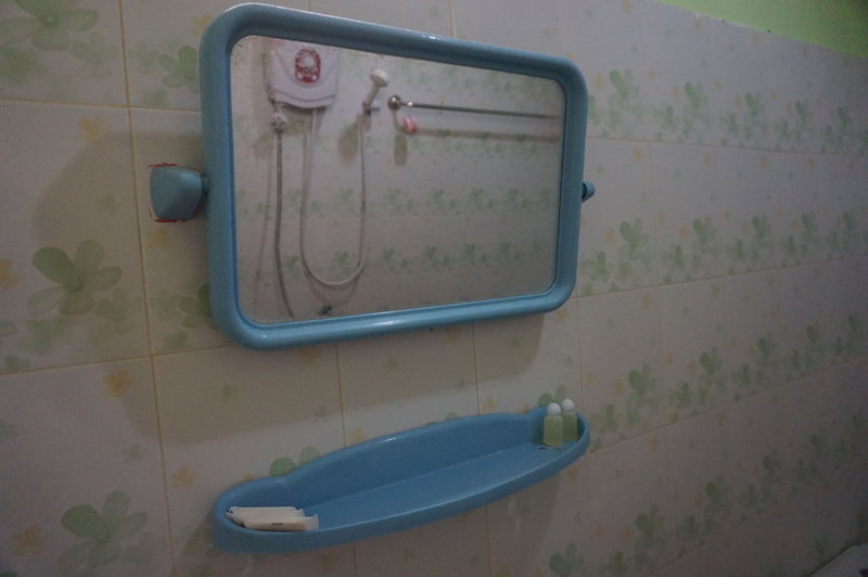 Thumneab Guesthouse, Khiri Rat Nikhom, Thailand