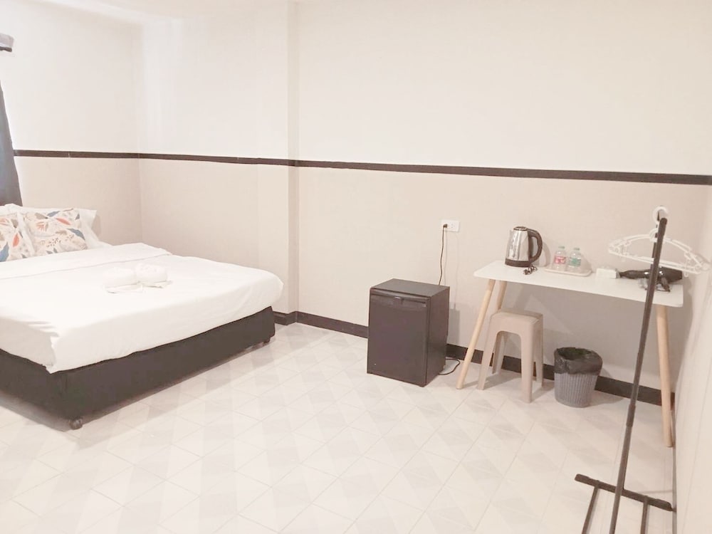 Mitr inn Phuket Old town, Thailand