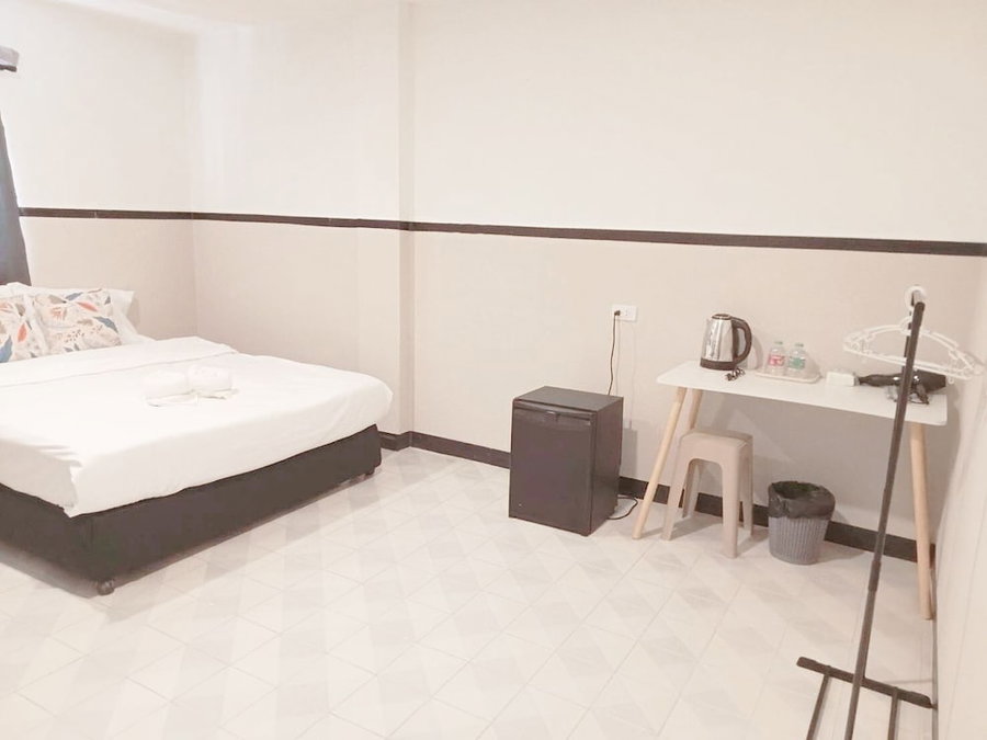 Mitr inn Phuket Old town, Phuket, Thailand