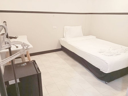 Mitr inn Phuket Old town, Phuket, Thailand