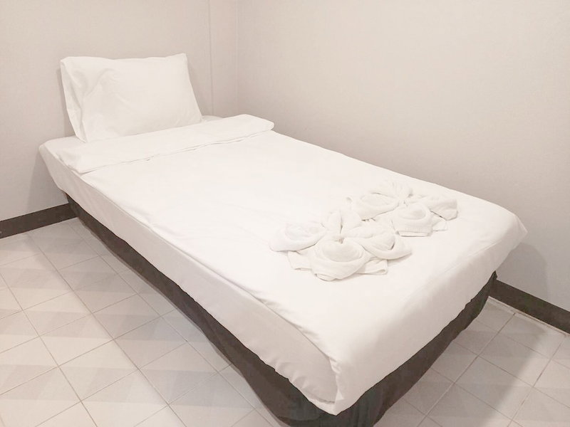 Mitr inn Phuket Old town, Phuket, Thailand