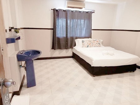 Mitr inn Phuket Old town, Phuket, Thailand