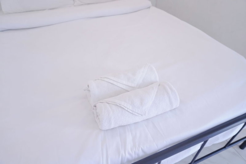 Mitr inn Phuket Old town, Phuket, Thailand