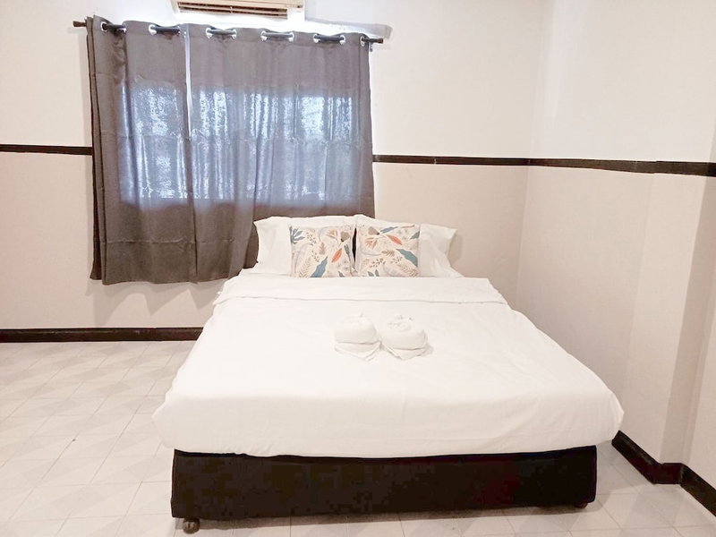 Mitr inn Phuket Old town, Phuket, Thailand