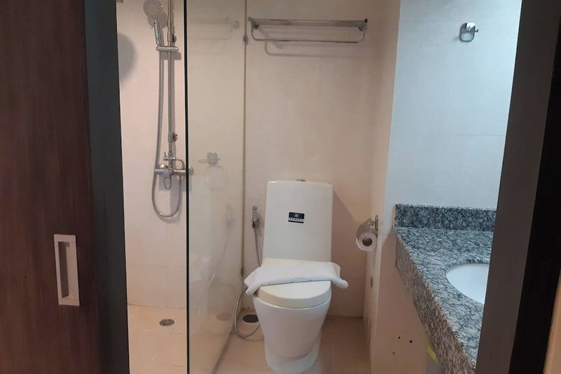 Suncity Hotel Pattaya, Pattaya, Thailand