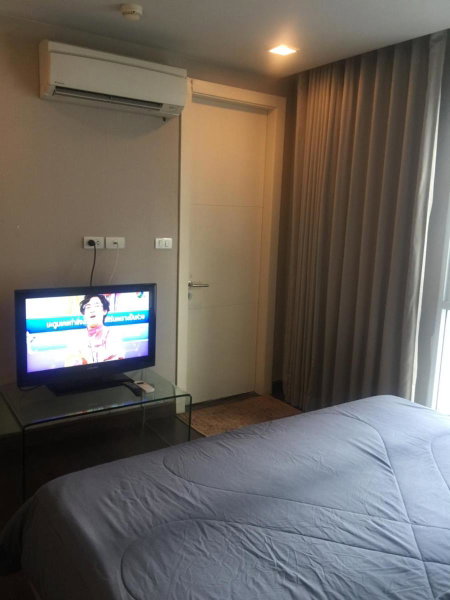 Livat 5, Makkasan, Thailand