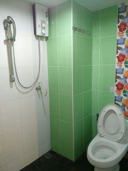 Diamond Sweet Hotel, Bangkok, Thailand