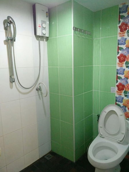 Diamond Sweet Hotel, Bangkok, Thailand