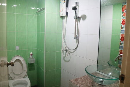 Diamond Sweet Hotel, Bangkok, Thailand