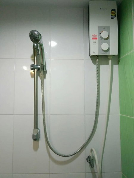 Diamond Sweet Hotel, Bangkok, Thailand