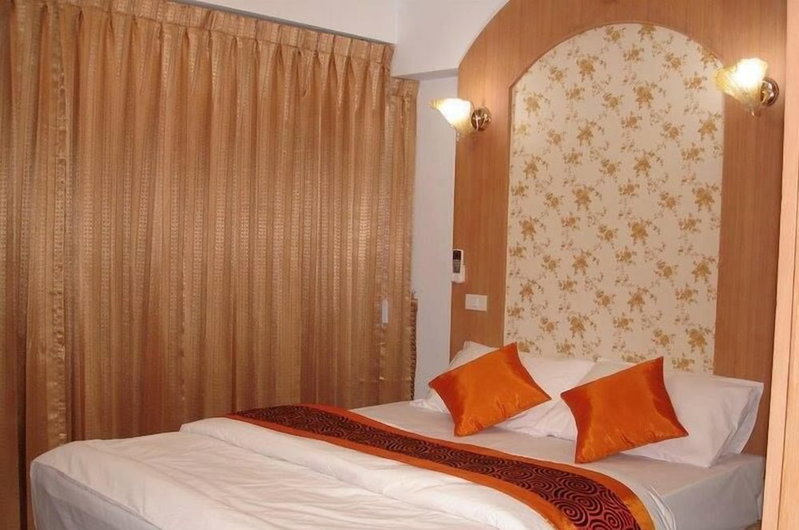 Diamond Sweet Hotel, Bangkok, Thailand