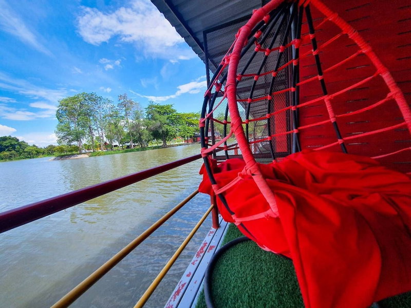 Dream Park Resort, Kanchanaburi, Thailand