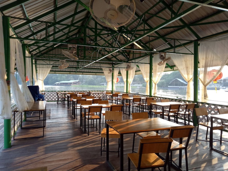 Dream Park Resort, Kanchanaburi, Thailand