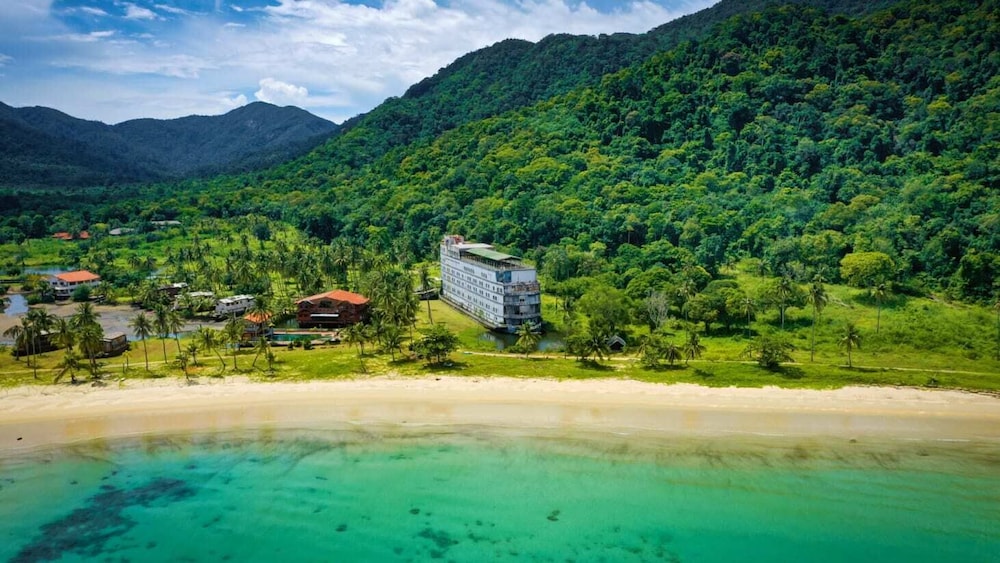 Hotel · Slumber Resort Koh Chang, Ko Chang