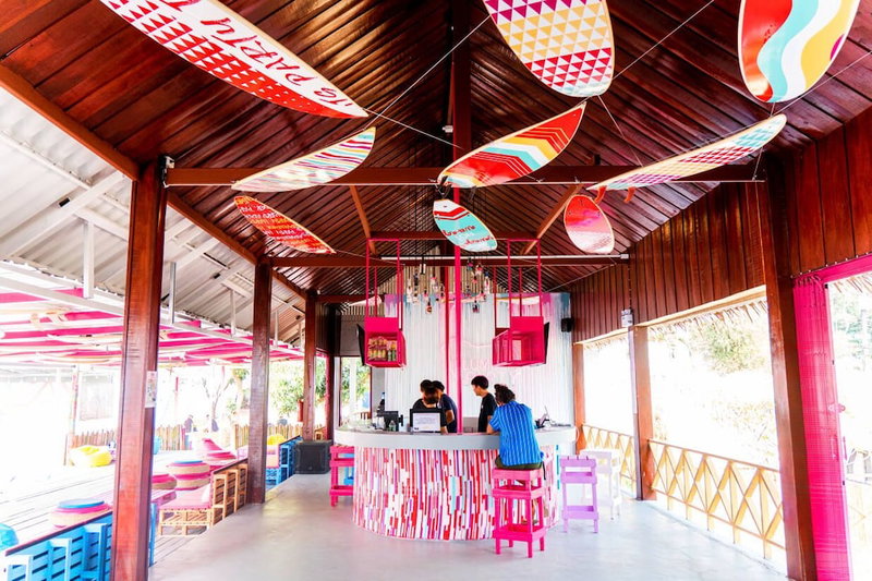 Slumber Resort Koh Chang, Ko Chang, Thailand