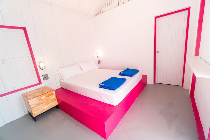 Slumber Resort Koh Chang, Ko Chang, Thailand