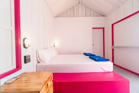 Slumber Resort Koh Chang, Ko Chang, Thailand