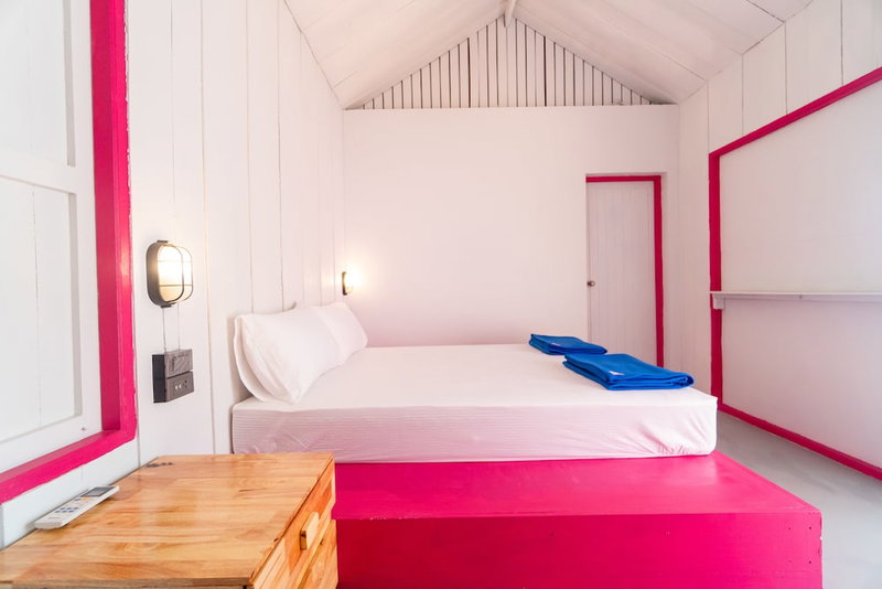 Slumber Resort Koh Chang, Ko Chang, Thailand