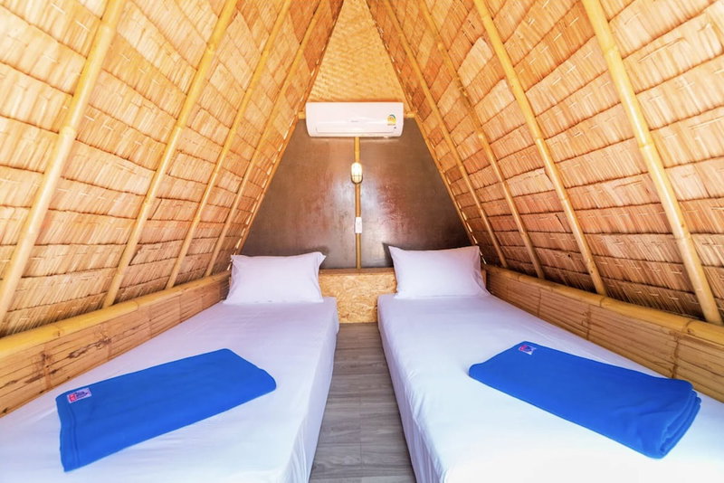 Slumber Resort Koh Chang, Ko Chang, Thailand